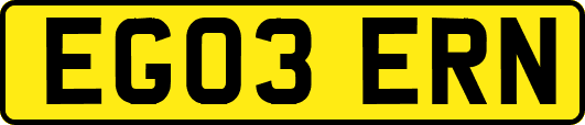 EG03ERN