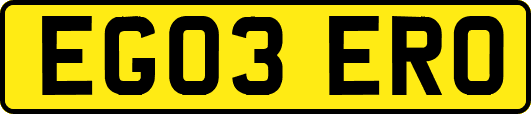 EG03ERO