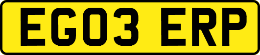 EG03ERP