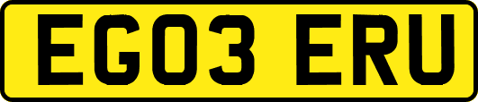 EG03ERU