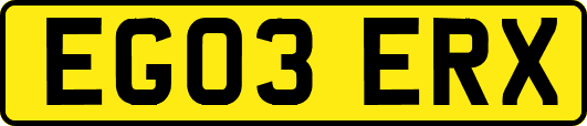EG03ERX