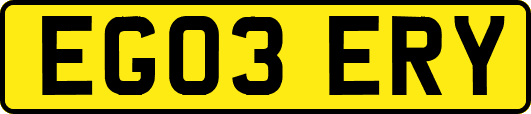 EG03ERY