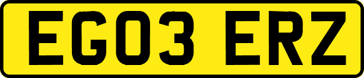 EG03ERZ