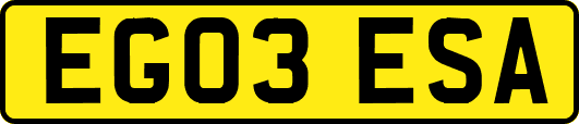 EG03ESA