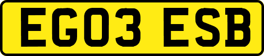 EG03ESB