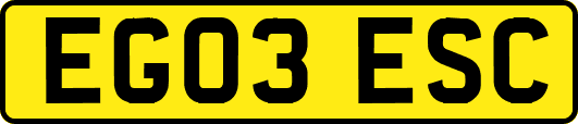 EG03ESC