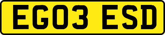 EG03ESD