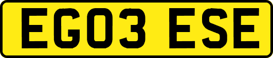 EG03ESE