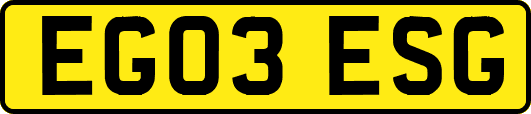 EG03ESG