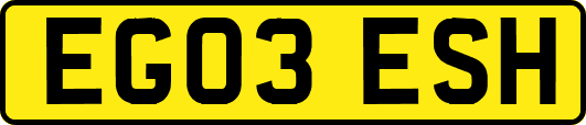 EG03ESH