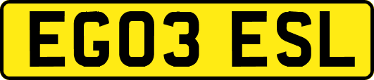 EG03ESL