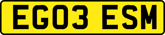 EG03ESM