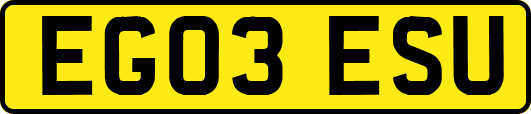 EG03ESU