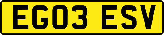 EG03ESV