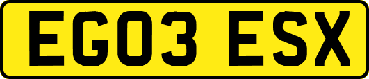 EG03ESX