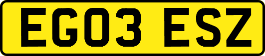 EG03ESZ