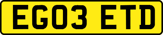 EG03ETD