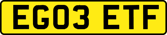 EG03ETF
