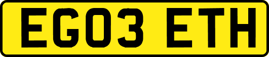 EG03ETH