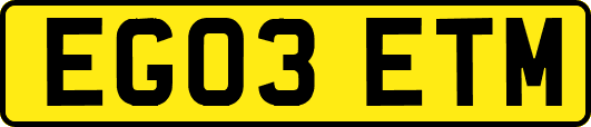EG03ETM