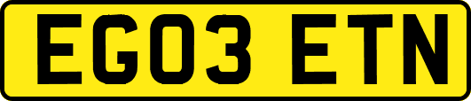 EG03ETN