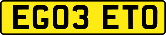 EG03ETO