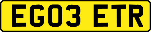 EG03ETR