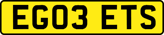 EG03ETS