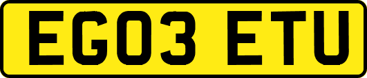 EG03ETU