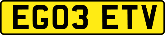 EG03ETV