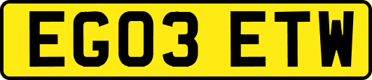 EG03ETW