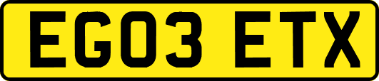 EG03ETX
