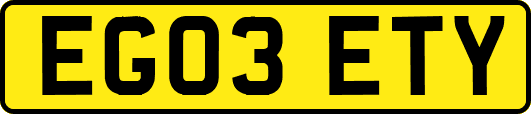 EG03ETY