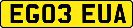 EG03EUA
