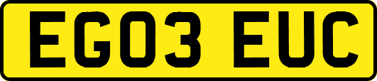 EG03EUC