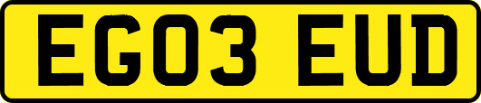EG03EUD