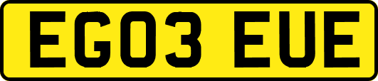 EG03EUE