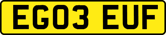 EG03EUF