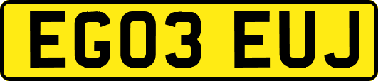 EG03EUJ