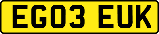 EG03EUK