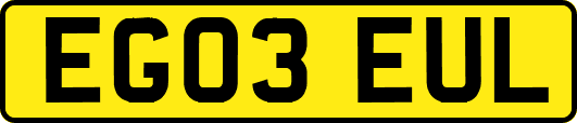 EG03EUL