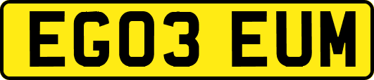 EG03EUM