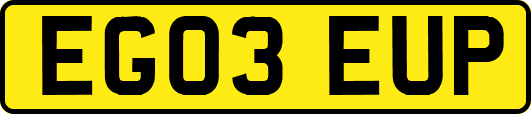 EG03EUP