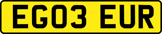 EG03EUR
