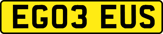 EG03EUS