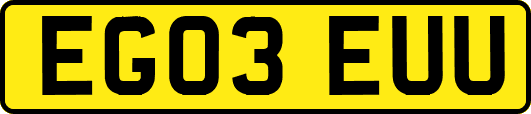 EG03EUU