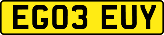 EG03EUY