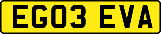 EG03EVA