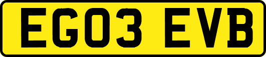 EG03EVB
