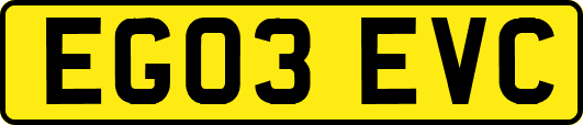 EG03EVC